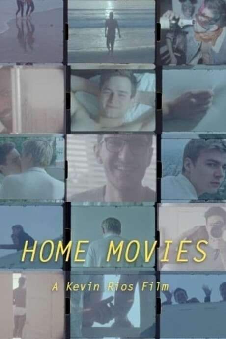 Home Movies